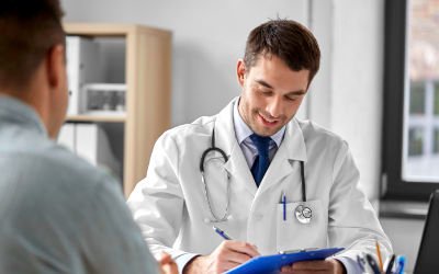 Meet Clinician 2